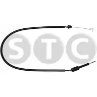 Тросик газа STC T481908 Ford Orion 4BVVB87 OMHXC4 5