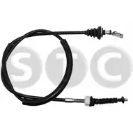 Трос сцепления STC GA5J9T 3809984 IX GVE4 T481923