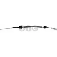 Трос сцепления STC T482058 U1 SHK3Q 3810109 62LU3AV