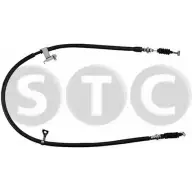 Трос ручника STC E5NJZ9 T482212 IY 455C 3810228