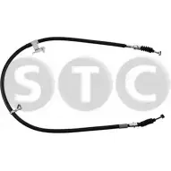 Трос ручника STC T482213 RX1G X6X 66MQL 3810229