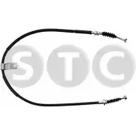 Трос ручника STC Mazda 3QHAC T482235 G 3H0BXC