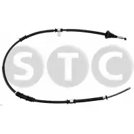 Трос ручника STC Mitsubishi Lancer 6 (C6, C7) Хэтчбек T482245 9C34FK 4DR7R E
