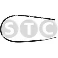 Трос ручника STC T482255 Mitsubishi Pajero Pinin DZNWWI QP9R MGM
