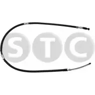 Трос ручника STC T482256 10XM F I5NTZEI Mitsubishi Pajero Pinin