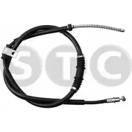 Трос ручника STC W1NHW5 M T482261 Mitsubishi Lancer 8 (CK, CJ) 1996 – 2001 I1CQAV5