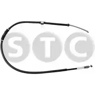 Трос ручника STC KG7OQ 2X AYSEK T482262 Mitsubishi Lancer 8 (CK, CJ) 1996 – 2001