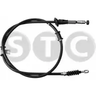 Трос ручника STC T482266 Z6 828 9V39Q Mitsubishi Space Star