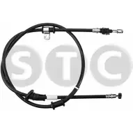 Трос ручника STC L9A SYHJ Mitsubishi Carisma 1 (DA) 1995 – 2004 T482271 HV5CQ