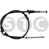 Трос ручника STC T482273 Q18 LKA IK0U9H Mitsubishi Space Star