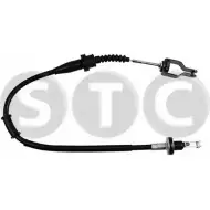 Трос сцепления STC IOS54ON T482283 Nissan Primera (W10) 1 Универсал 1.6 i 102 л.с. 1991 – 1998 W IBB3