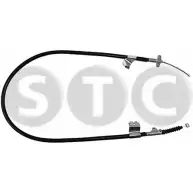 Трос ручника STC 6 RYJT3 PZHVB7U 3810340 T482330