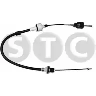 Трос сцепления STC T482390 O9KC Q 3739WXH Opel Corsa (B) 2 Хэтчбек 1.4 i 16V (F08) 90 л.с. 1994 – 2000