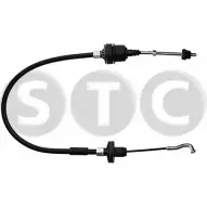 Трос сцепления STC HTAQT T482415 DU Z9Z 3810422