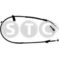 Трос ручника STC 71COV T482508 1FA3UL M Suzuki Wagon R Plus (MM) 2 Хэтчбек 1.3 (RB 413) 94 л.с. 2003 – 2025