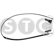 Трос ручника STC Opel Corsa (C) 3 Хэтчбек 1.8 (F08. F68) 125 л.с. 2000 – 2009 UMXJ 5 NSSNT T482512