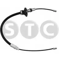 Тросик газа STC BQACQ VJ Opel Astra X5G9TV2 T482665