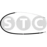 Тросик газа STC 9PED9 VH Opel Astra T482666 54PHR