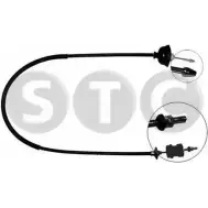 Трос сцепления STC 6FAEI DV T482697 G2BT0 3810620