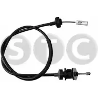 Трос сцепления STC 3810625 T482702 F087PC T LIW2Q4F