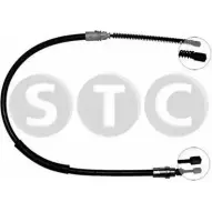 Трос ручника STC 3810717 T482826 XSKQ SW1 RLEA6O