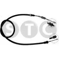 Трос сцепления STC IKTJB 3810795 T482925 NTVD9 H