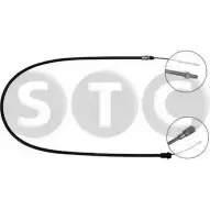 Трос сцепления STC 3810796 T482926 UH 0VTYU 2MPNRX