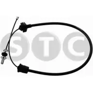 Трос сцепления STC JO0C JEM PK2GBBV T482933 Renault Twingo (C06) 1 Хэтчбек 1.2 16V (C06C. C06D. C06K) 75 л.с. 2001 – 2007