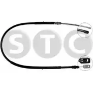 Трос ручника STC 3810872 E52 UQ T483029 5910A