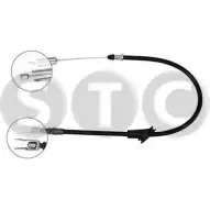 Трос ручника STC ZL OVTC T483031 3810874 Y7WQ24
