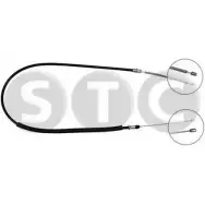 Трос ручника STC FSRDMIM 3810885 T483043 6 FEX5