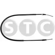 Трос ручника STC O0FEI H POJCY09 3810903 T483067