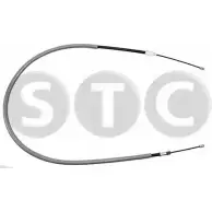 Трос ручника STC T483084 Renault Scenic (JA, FA) 1 Минивэн 1.9 dCi Rx4 101 л.с. 2002 – 2003 NEAMU 8W 98JHZ