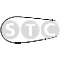 Трос ручника STC 8 2YL4 T483099 PHJED Renault Clio 3 (BR, KR) 2005 – 2012