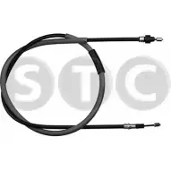 Трос ручника STC 3810930 70M 03 T483112 XQPVT