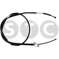Трос ручника STC Toyota Camry T483446 HSRL0 J 2KVDE