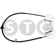Трос ручника STC T483467 34R3S 3811090 WDP K2A