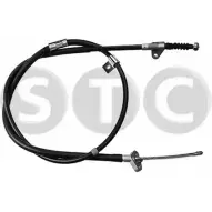 Трос ручника STC JFBGY Toyota Camry Z 91GR T483494