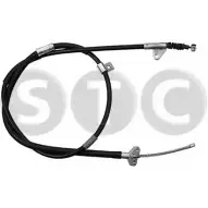 Трос ручника STC 2L9UF Toyota Camry BAHZ O6H T483495