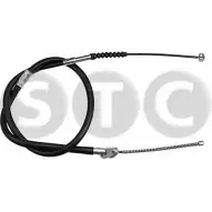 Трос ручника STC URE 3POH T483496 Toyota Picnic 0GKJ0A