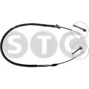 Трос ручника STC Toyota Picnic SZRLDH T483497 5U S3LN