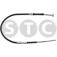 Трос ручника STC DHCSX Toyota Picnic T483513 1Q MADF7