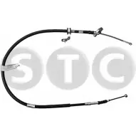 Трос ручника STC T483514 4K 62FW2 VUBZB0H 3811137