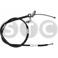 Трос ручника STC KYBDNV O T483519 CD8JP 3811142