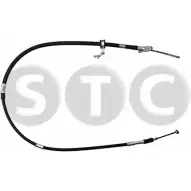 Трос ручника STC T483520 7V0 VE 3811143 VLJKV