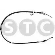 Трос ручника STC 7WP 8QWR QOPBBU4 T483521 3811144