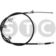 Трос ручника STC FKHE P 62XF0LI T483532 Toyota Prius