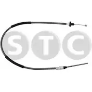 Трос сцепления STC SI3LJC 3811163 HUK M7E T483541