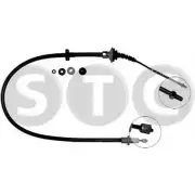 Трос сцепления STC T483546 3811168 L0XIY 0REWI L