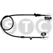 Трос ручника STC T483578 81GUB 3811196 LZG CFX